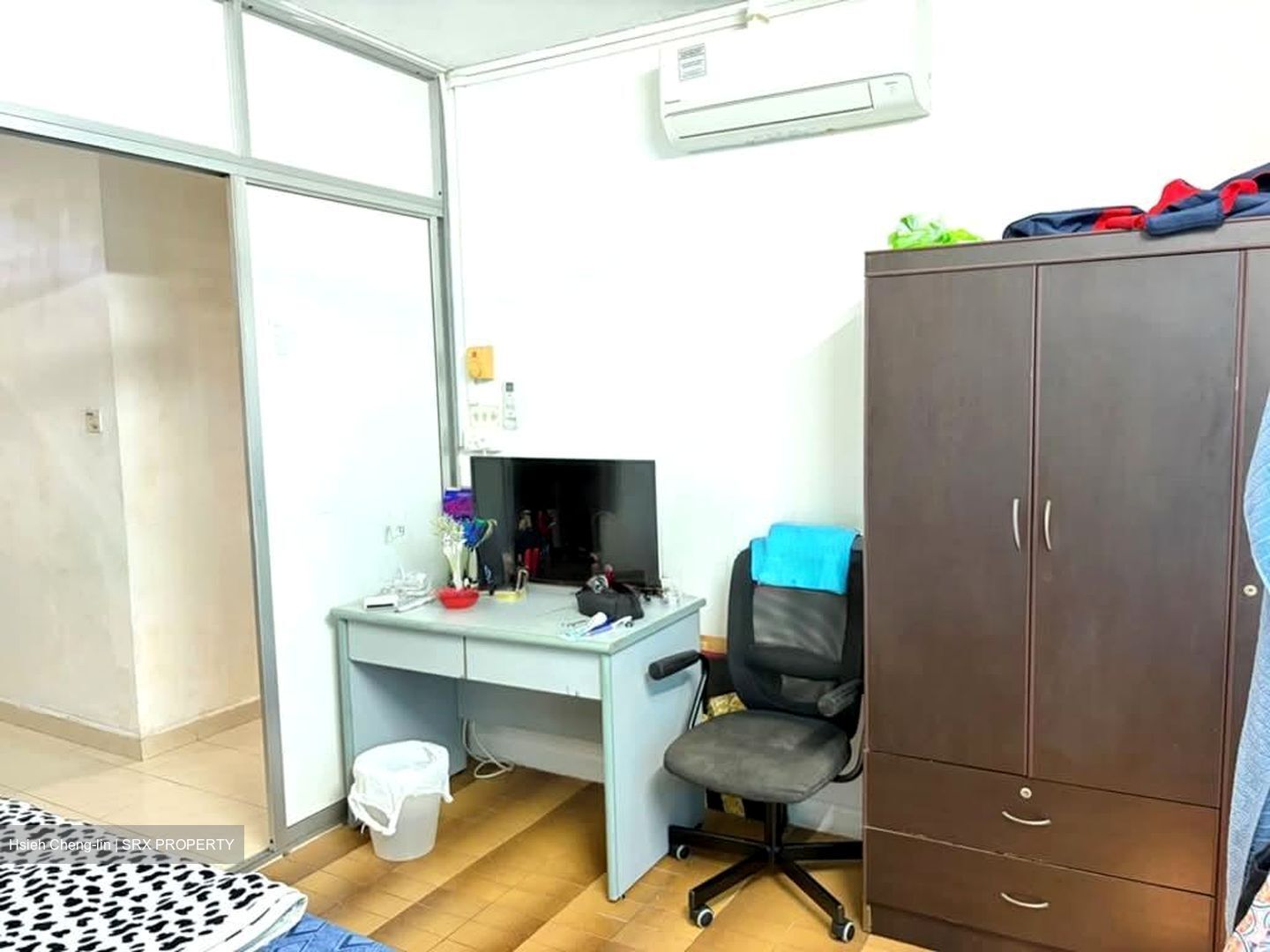 Pandan Valley (D21), Condominium #526648481
